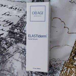 Elastiderm Facial Serum